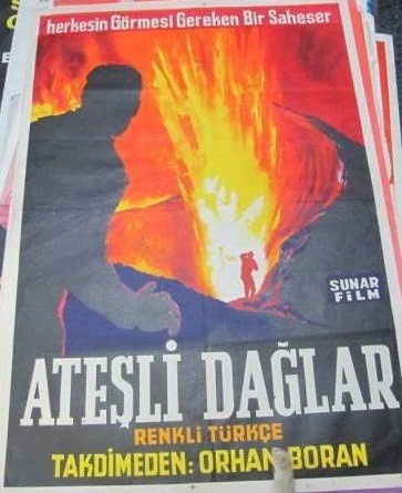 Les Rendez-Vous du Diable afişi